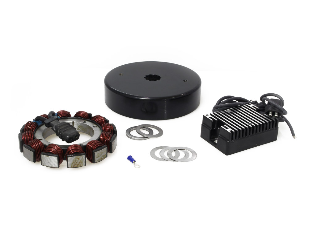 Alt Kit; 32 Amp BT%2789-99 & BT%2770-88
