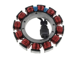 Spyke Motorcycle Products Stator. Fits Evolution Big Twin 1989-1999. Spyke Motorcycle Products Stator. Fits Evolution Big Twin 1989-1999.