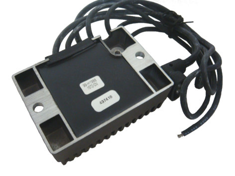 Regulator; 32 Amp BT%2789-99 & BT%2770-