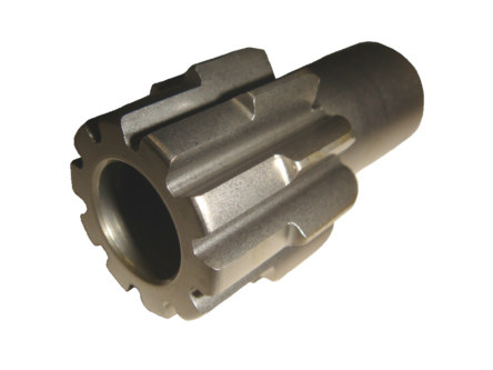 Starter JackShaft Kit; BT%2794-06 10T
