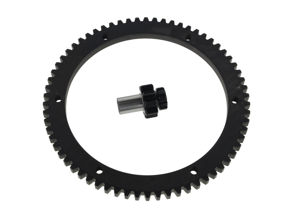 Starter Ring Gear Kit; 66T BT%2798-06