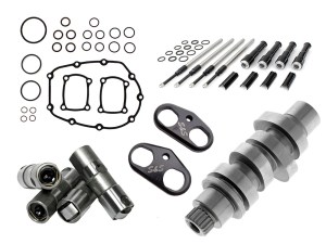 Star Racing CAMS Star Racing 540 Performance Cam Kit – Black Pushrods. Fits Gen 2 Milwaukee-Eight Engines. Street Glide, Road Glide & CVO Road Glide ST 2024up, Touring 2025up & Softail 2025up Star Racing CAMS Star Racing 540 Performance Cam Kit – Black Pushrods. Fits Gen 2 Milwaukee-Eight Engines. Street Glide, Road Glide & CVO Road Glide ST 2024up, Touring 2025up & Softail 2025up