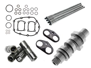 Star Racing CAMS Star Racing 540 Performance Cam Kit. Fits Gen 2 Milwaukee-Eight Engines. Street Glide, Road Glide & CVO Road Glide ST 2024up, Touring 2025up & Softail 2025up Star Racing CAMS Star Racing 540 Performance Cam Kit. Fits Gen 2 Milwaukee-Eight Engines. Street Glide, Road Glide & CVO Road Glide ST 2024up, Touring 2025up & Softail 2025up