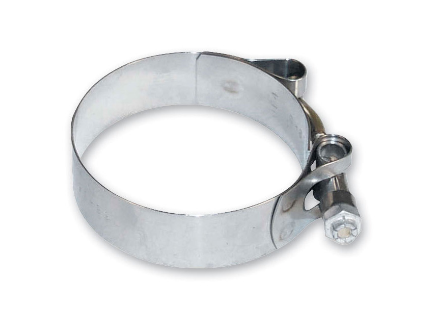 Clamp; Intake Manifold Band Style