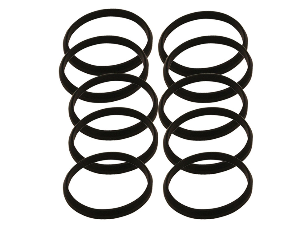 Seal; Intake,S&S Manifold BT%2784-17