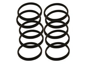 S&S Intake Manifold Seal – Pack of 10. Fits S&S Manifold’s on Big Twin 1984-2017 & Sportster 1986-2021. S&S Intake Manifold Seal – Pack of 10. Fits S&S Manifold’s on Big Twin 1984-2017 & Sportster 1986-2021.
