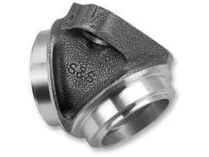 S&S Inlet Manifold. Fits Big Twin 1966-1977 & Sportster 1957-1978 with Super B or E Carburettor & Stock Length Cylinders. S&S Inlet Manifold. Fits Big Twin 1966-1977 & Sportster 1957-1978 with Super B or E Carburettor & Stock Length Cylinders.