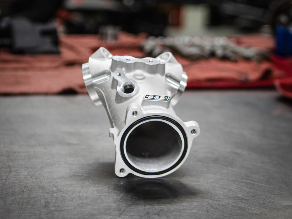 Manifold; 55mm Performance M8%2717-24