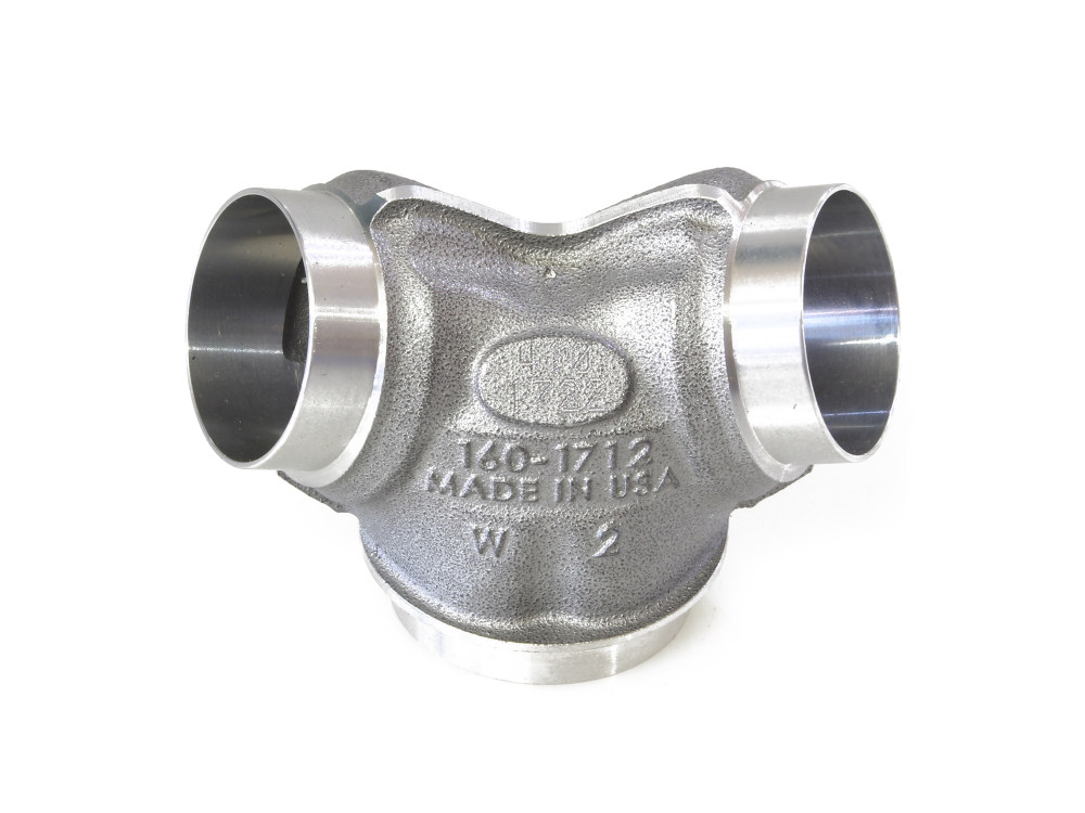 Manifold; T/Cam88%2799-05 CV Carb