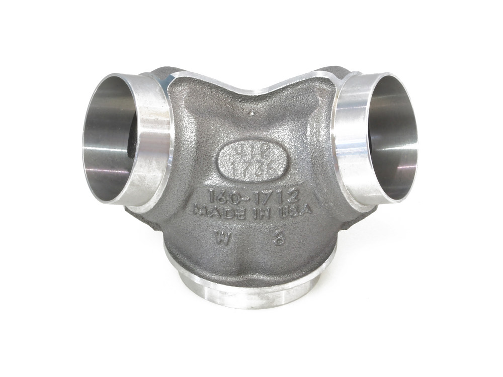 Manifold; BT%2784-99 CV Carb 80,89,