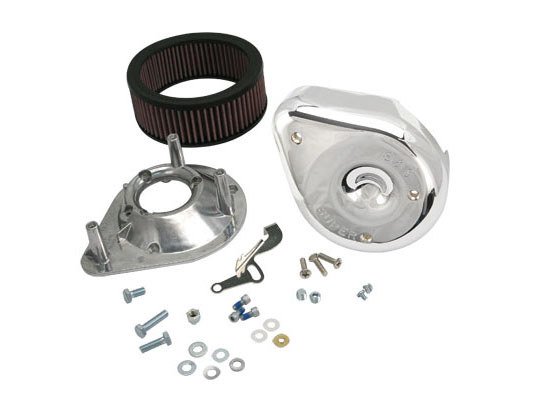 A/Filter; Teardrop BT%2766-84 E&G