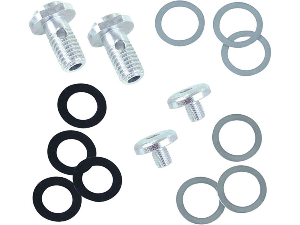 Breather Kit; Conversion BT%2793-99