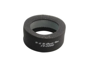 S&S Foam Air Filter Element. Fits S&S B, Revtech 2 & Aftermarket Teardrop Air Cleaners. S&S Foam Air Filter Element. Fits S&S B, Revtech 2 & Aftermarket Teardrop Air Cleaners.