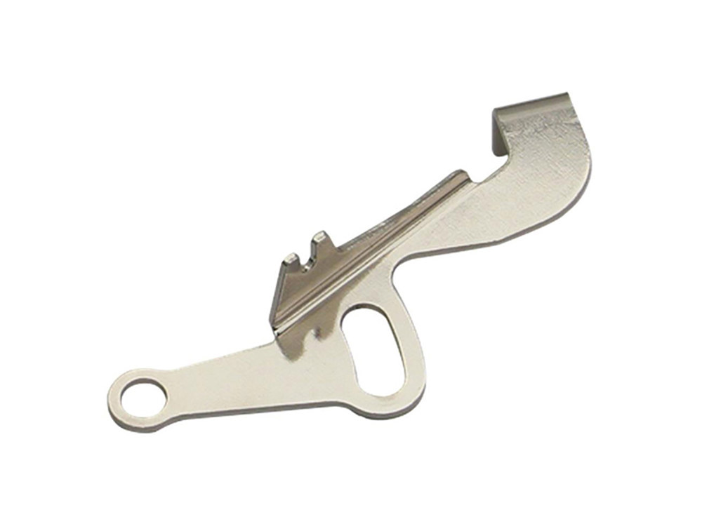 Lever; Enrichment Super E,G Long