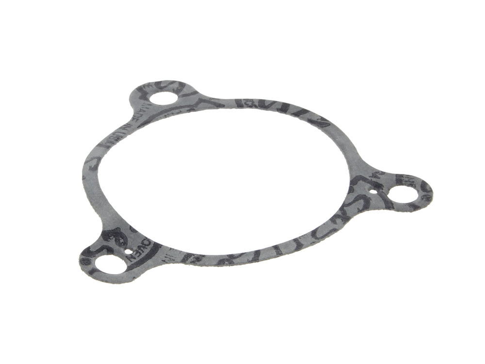S&S Intake Adapter Gasket. Fits Intake Runner to Induction Adapter Plate.