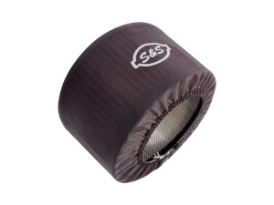 S&S Internal Rain Sock. Fits 1in. Wider Upgraded Stealth Air Filters. S&S Internal Rain Sock. Fits 1in. Wider Upgraded Stealth Air Filters.