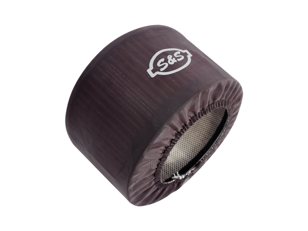 S&S Internal Rain Sock. Fits 1in. Wider Upgraded Stealth Air Filters.