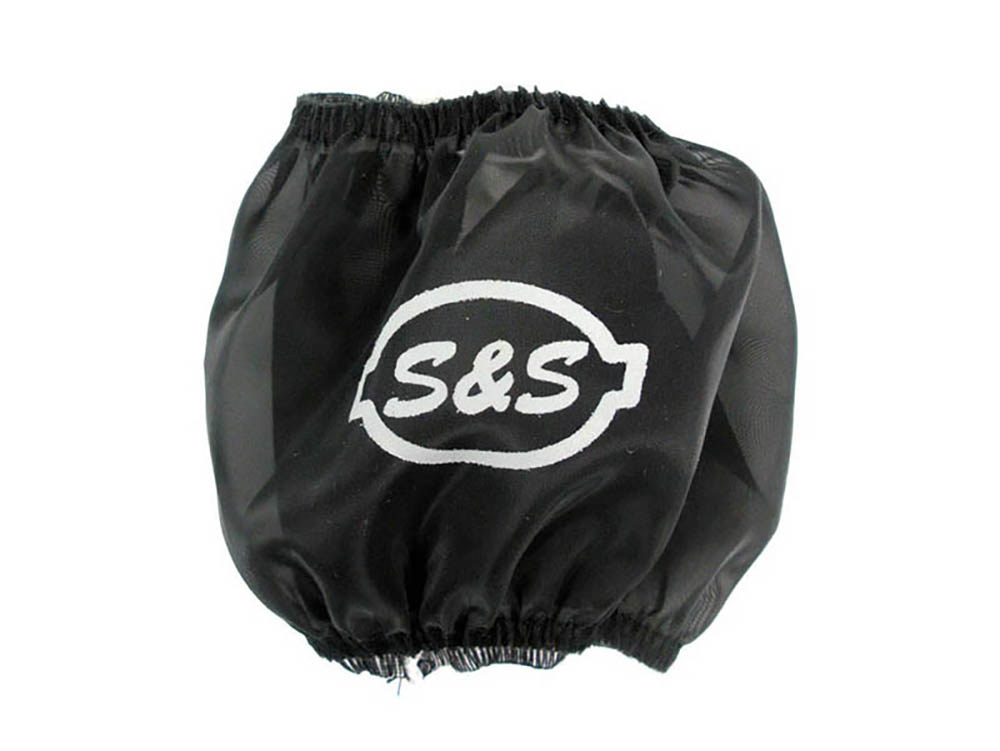 Rain Sock; Internal, S&S Stealth