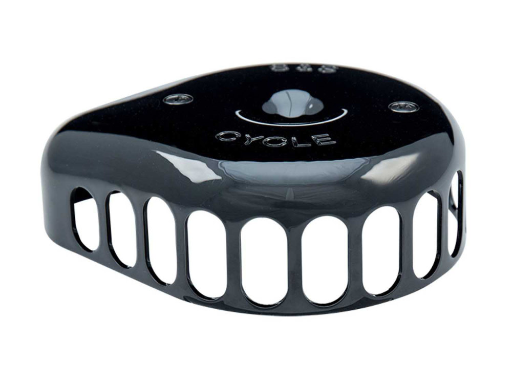 A/Filter Cvr; Mini Teardrop Gloss