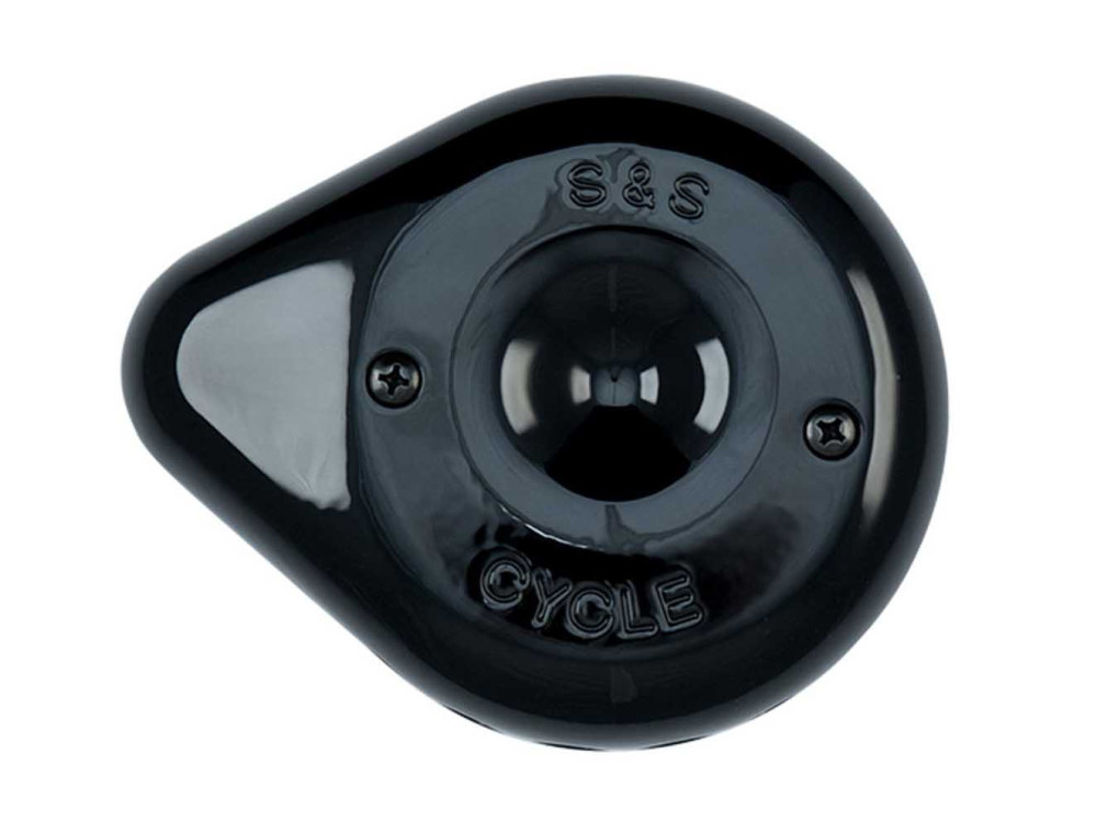 A/Filter Cvr; Mini Teardrop Gloss