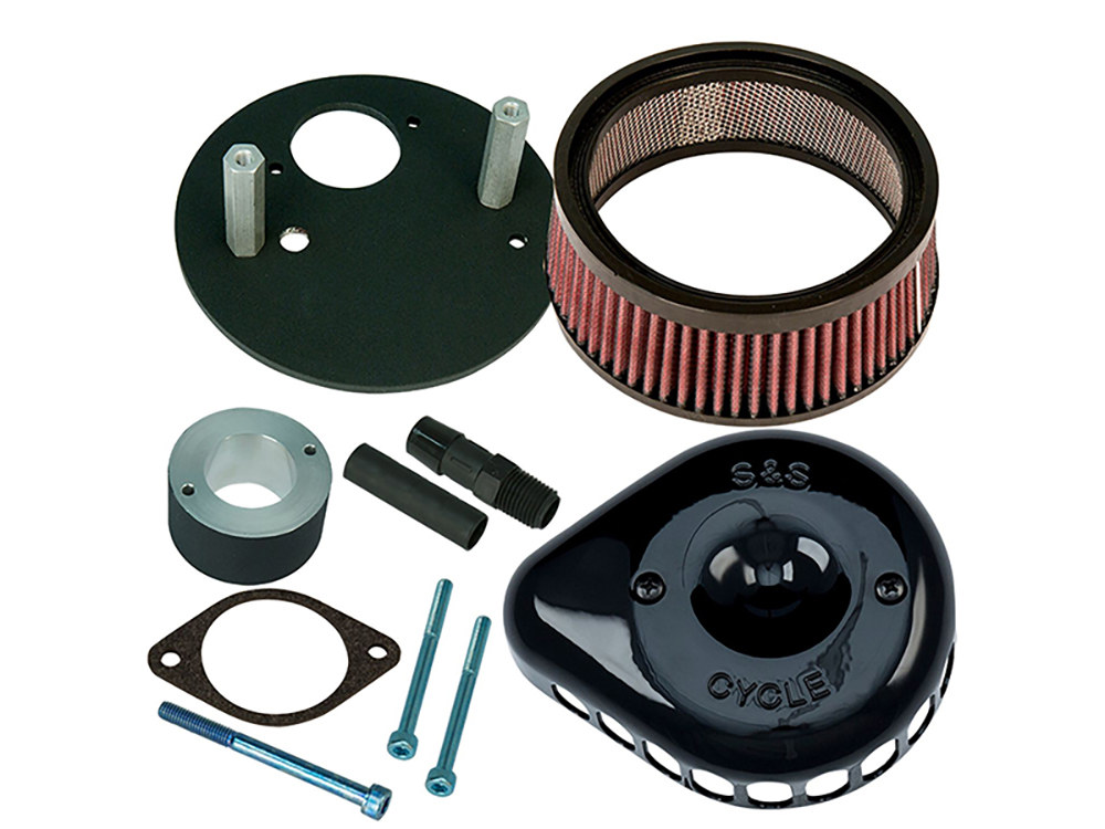 A/Filter Kit; Mini Teardrop XG500