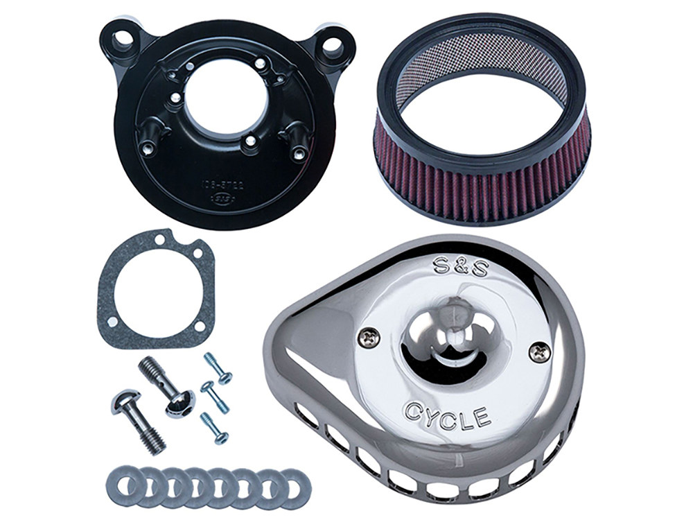 A/Filter Kit; Mini Teardrop,