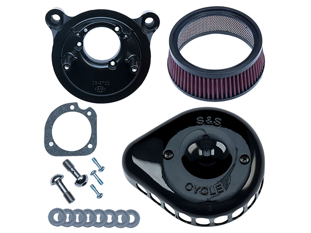 A/Filter Kit; Mini Teardrop,