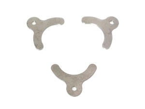 S&S Air Filter Eliminator Plate Kit. Fits Royal Enfield 650 Twins 2019up S&S Air Filter Eliminator Plate Kit. Fits Royal Enfield 650 Twins 2019up