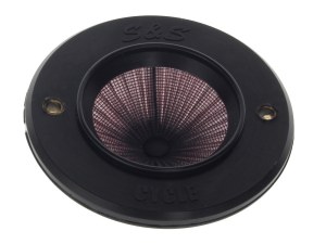 S&S Air Filter Element. Fits S&S Air Stinger Kits. S&S Air Filter Element. Fits S&S Air Stinger Kits.