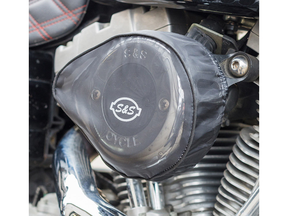 Rain Sock; Pre-Filter S&S Teardrop