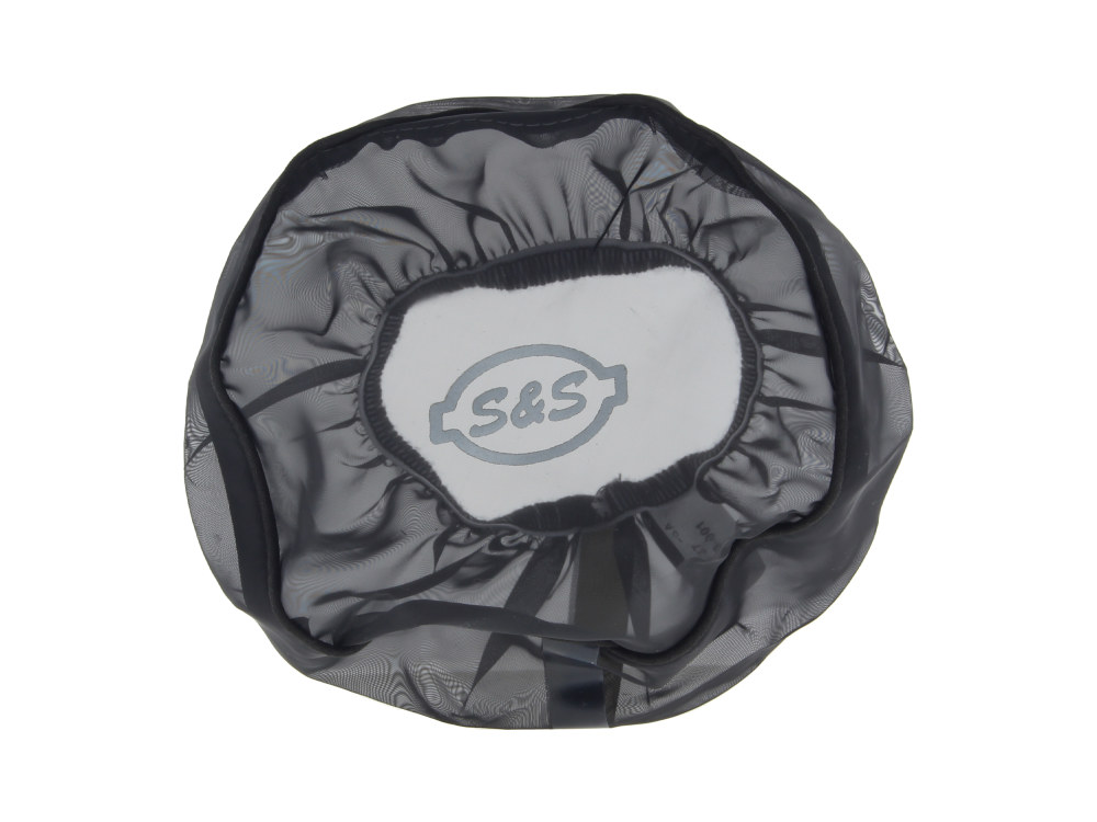 S&S Rain Sock. Fits Round AirStinger Air Filters.