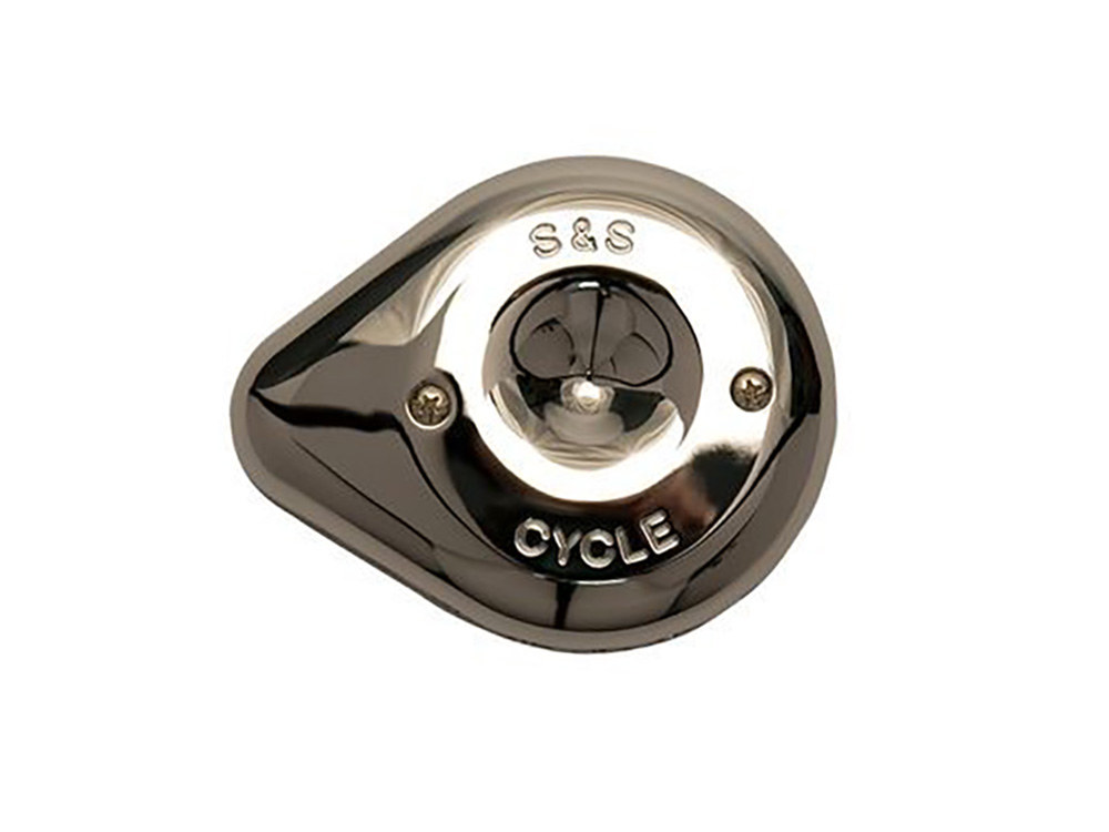 A/Filter Cvr; Mini Teardrop Lava