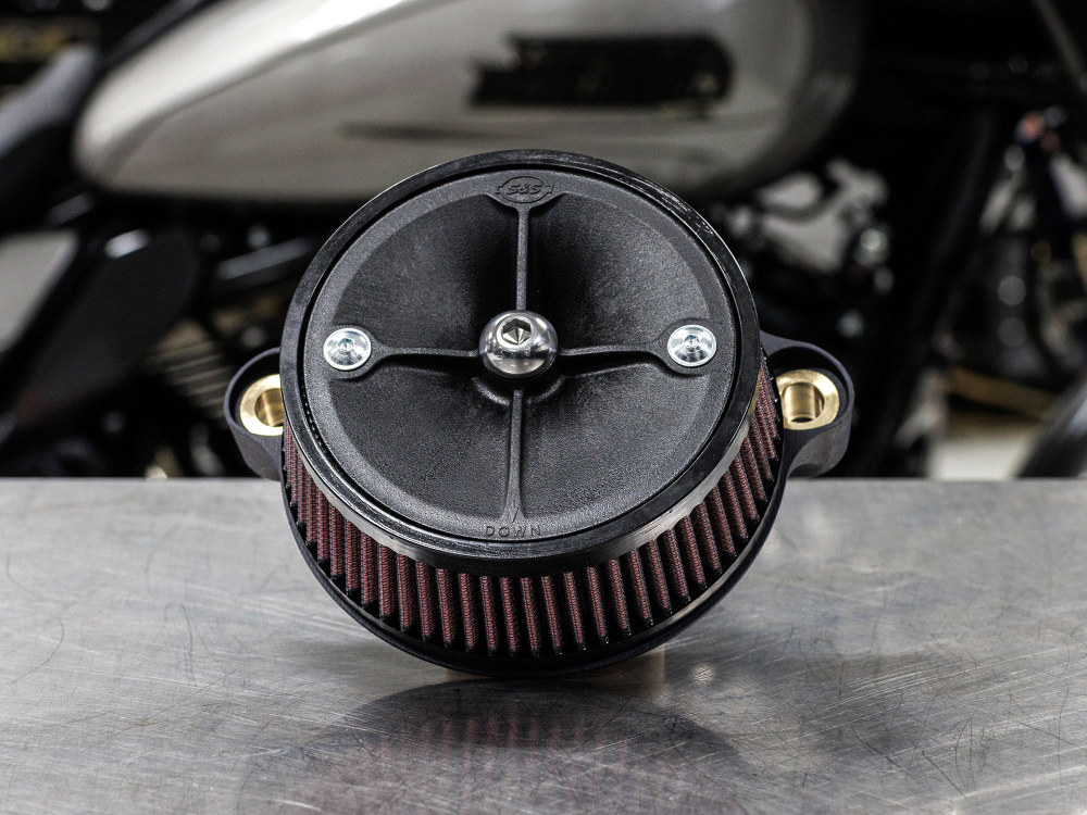 A/Filter Kit; Stealth FLH%2724up,
