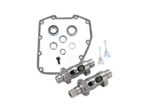S&S 570CE Chain Drive Easy Start Camshaft Kit. Fits Twin Cam 1999-2006. S&S 570CE Chain Drive Easy Start Camshaft Kit. Fits Twin Cam 1999-2006.