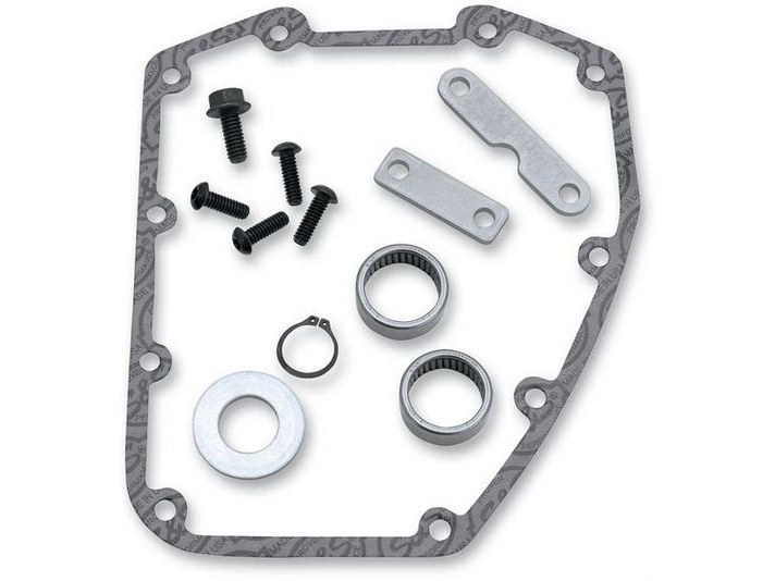 Install Kit; Cam T/Cam%2707-17