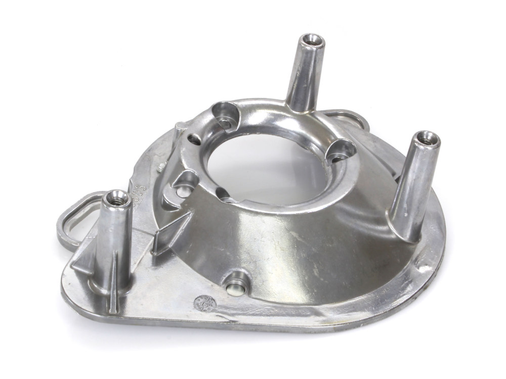 A/Filter Backplate; BT%2793up w/CV