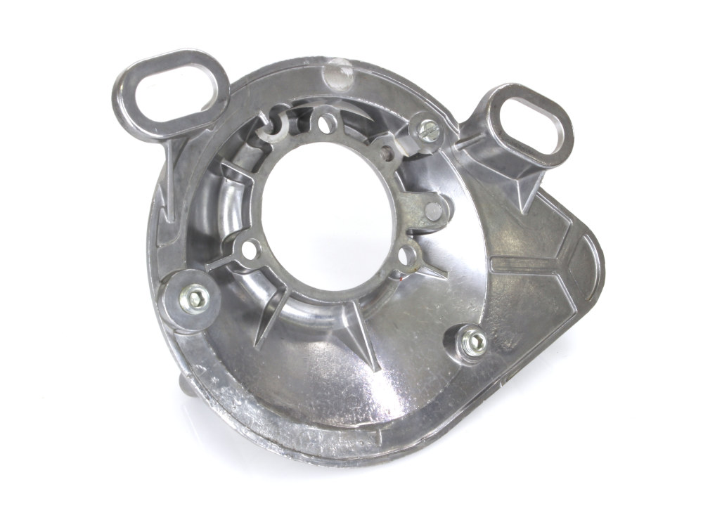A/Filter Backplate; BT%2793up w/CV
