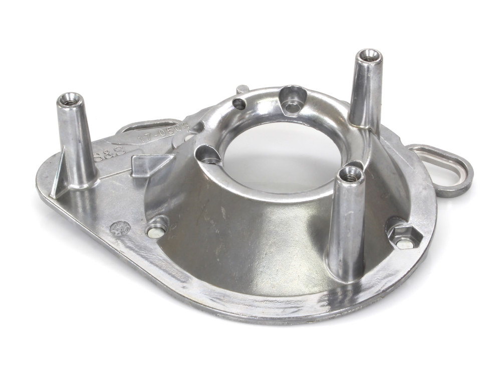A/Filter Backplate; BT%2793up w/CV