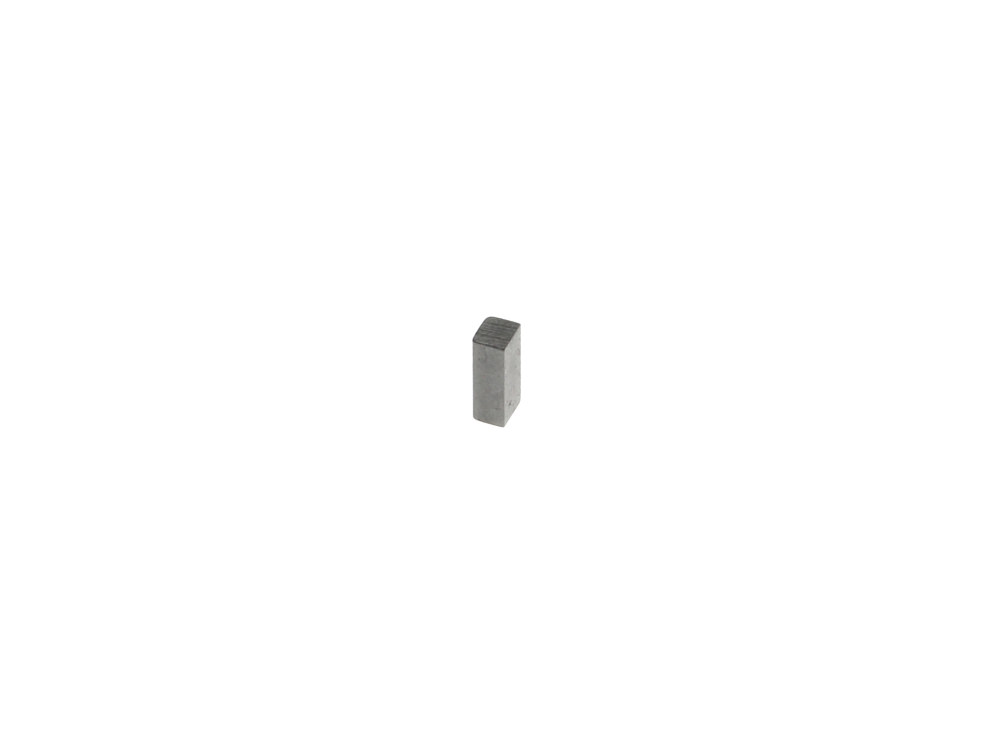 Key; Parallel 0.188