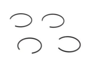 S&S Piston Pin C/Clip – Pack of 4. Fits Big Twin 1999up. S&S Piston Pin C/Clip – Pack of 4. Fits Big Twin 1999up.