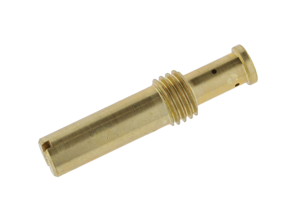 S&S .025in. Intermediate Jet. Fits S&S Super E, G, D & B Carburettors.