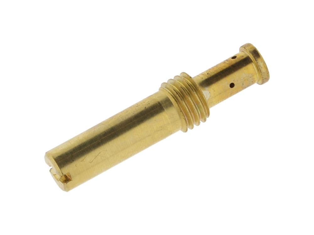 S&S .0295in. Intermediate Jet. Fits S&S Super E, G, D & B Carburettors.