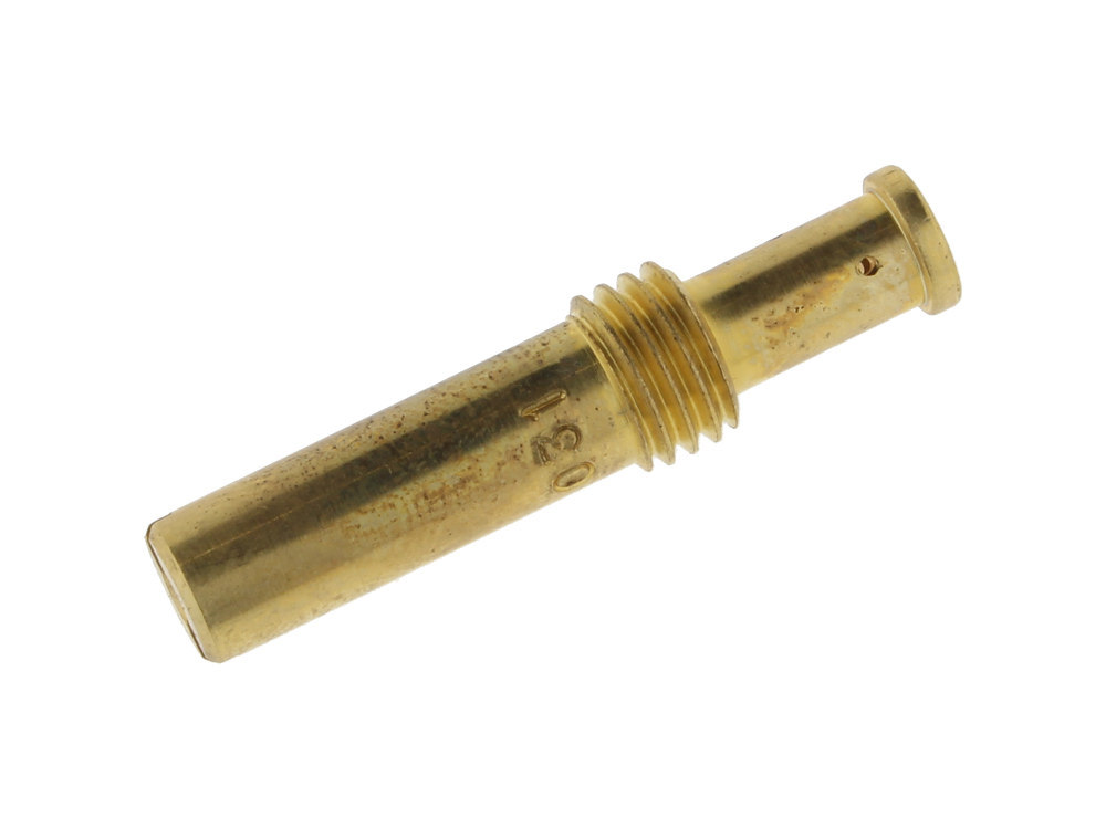 S&S .031in. Intermediate Jet. Fits S&S Super E, G, D & B Carburettors.