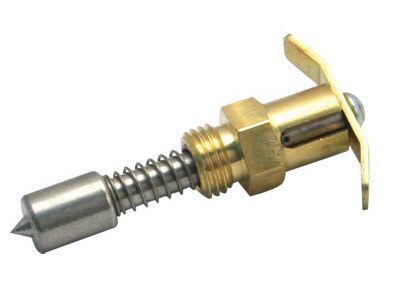 Enrichment Device; B,D Carb or