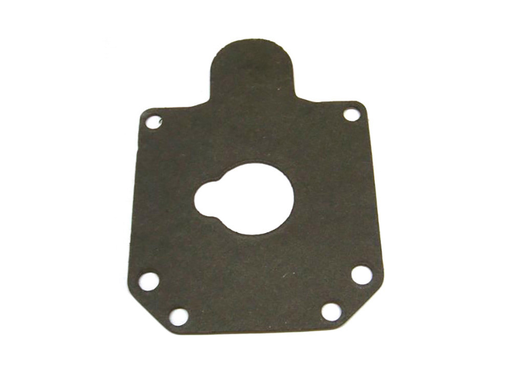 S&S Carburettor Bowl Gasket. Fits S&S Super B & D Carburettor.