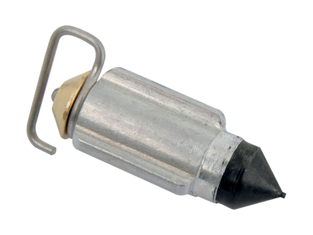S&S Needle. Fits S&S Super B, E & G Carburettor with Wire Type Float.