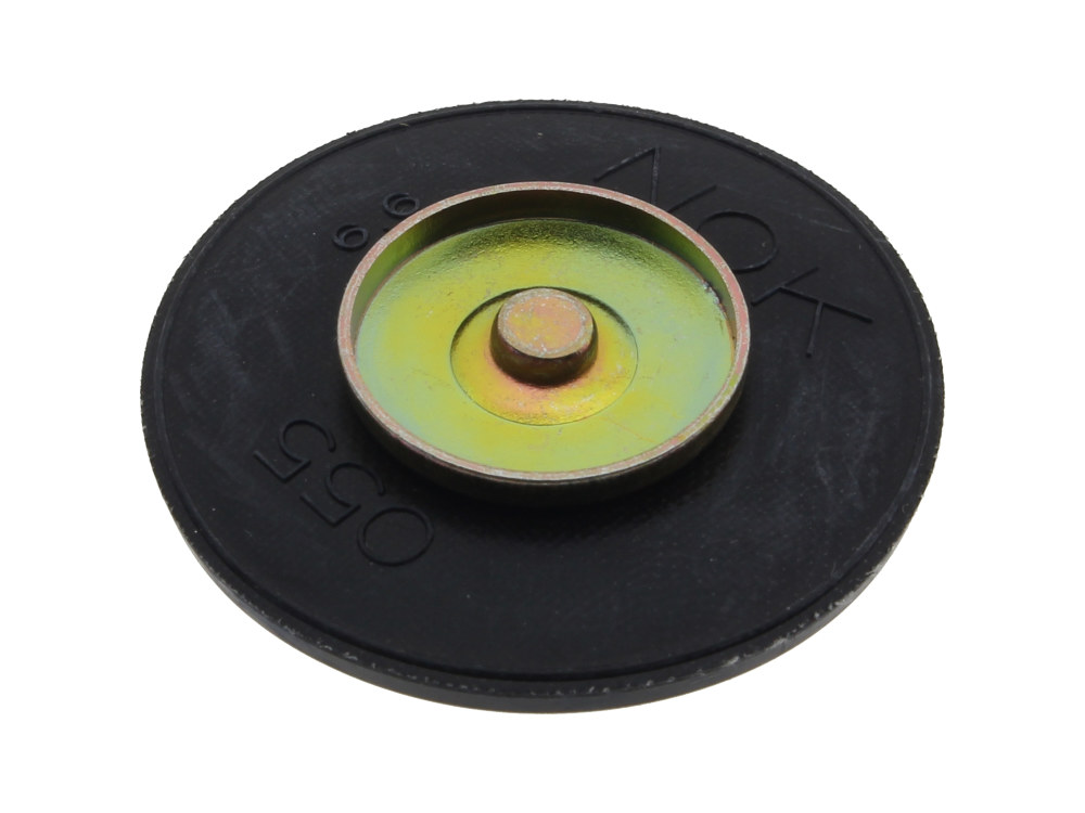 Diaphragm; Accelerator Pump
