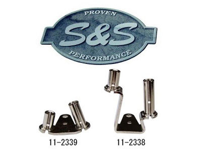 Cable Guide; S&S E/G w/81-88