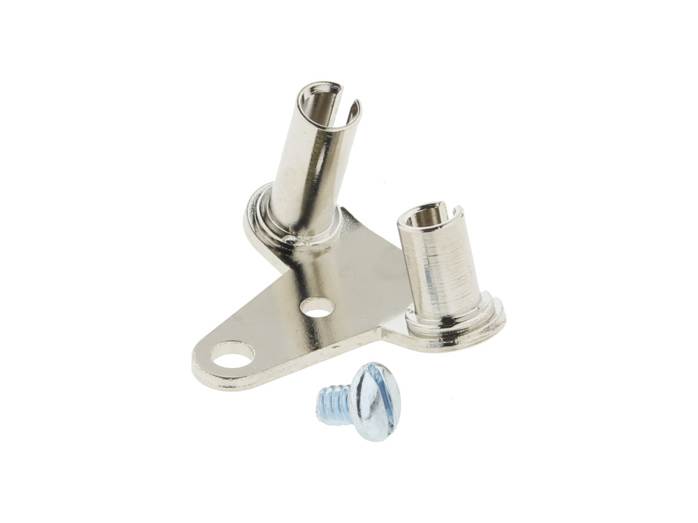 Cable Guide; S&S E/G w/81-88