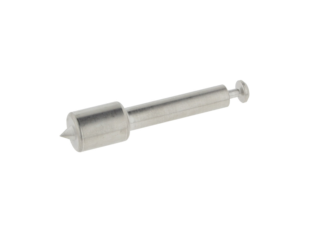 Enrichment Plunger; Super E,G